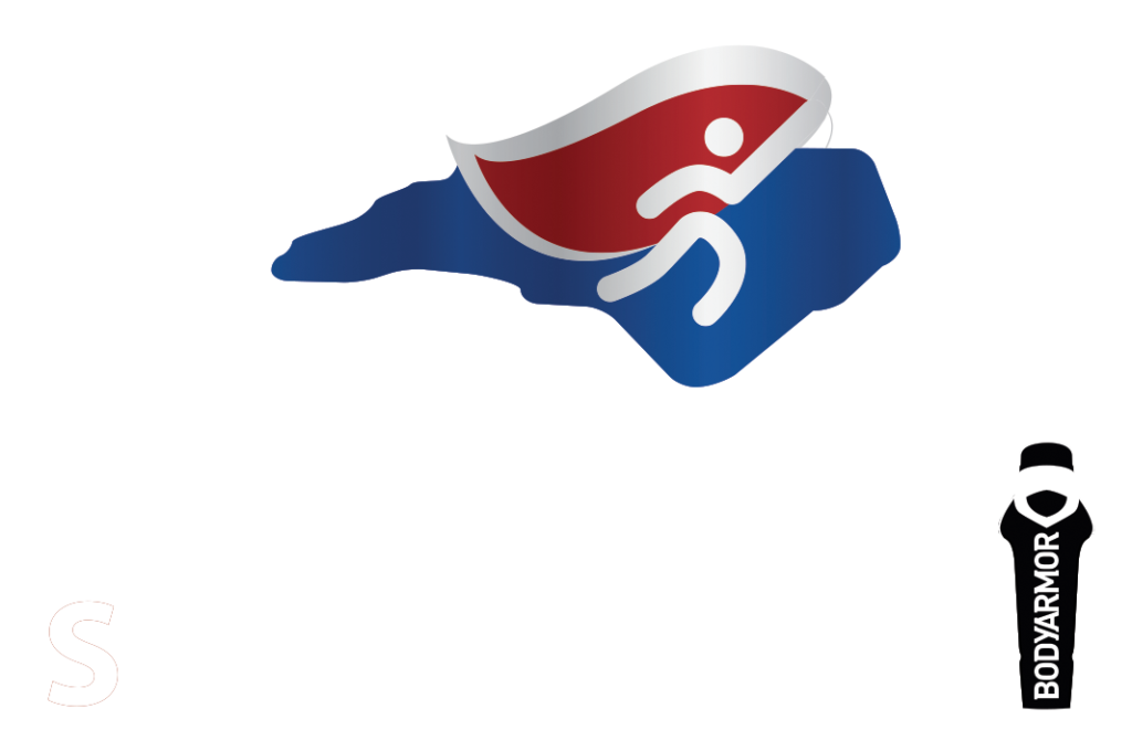 North Carolina Amateur Sports Home of the BODYARMOR State Games and